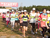 「RunGirl★Night Vol.1」 開催