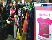 「伝手 tsu・te 東日本大震災チャリティーバザー」出展