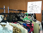 「伝手 tsu・te 東日本大震災チャリティーバザー」出展