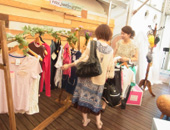 「xChange Run★Fit」イベントプロデュース