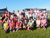 「xChange Run★Fit」イベントプロデュース