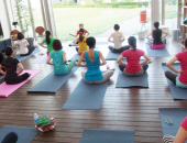 「xChange Run★Fit」イベントプロデュース