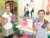 名古屋タカシマヤ「ガールズランウィークsupported by RunGirl」イベントプロデュース