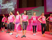 「RunGirl★Night Vol.2」開催