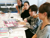 SEIKO×RunGirl　コラボウォッチ発売