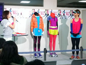 名古屋タカシマヤ「ガールズランウィーク」プロデュース