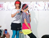 名古屋タカシマヤ「ガールズランウィーク」プロデュース