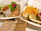 「Kappa Fun Party Vol.1～RunGirlを探せ～ supported by FRaU」