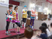 SOGO・ランニングウィークス「おしゃれに楽しむランニングスタイル　supported by RunGirl」