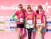 「RunGirl★Night Vol.3」開催