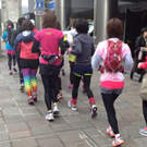 2012年3月 練習会