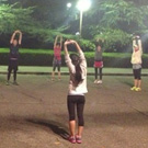 2012年10月 練習会