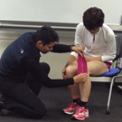 2012年11月 練習会