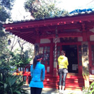 2013年1月 練習会