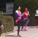 2013年4月 練習会