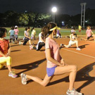 2013年7月 練習会