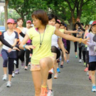 2013年8月 練習会