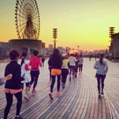 2013年11月 練習会