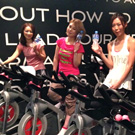 2014年1月 練習会