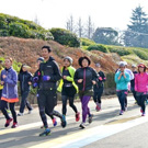 2014年2月 練習会