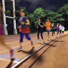 2014年7月 練習会