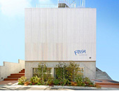 「FRESH SHARE JINGUMAE」オープン　ヘルスコンシャスな女性のためのシェアハウスのプロデュース