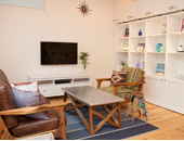 「FRESH SHARE JINGUMAE」オープン　ヘルスコンシャスな女性のためのシェアハウスのプロデュース