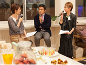 「FRESH SHARE JINGUMAE」オープン　ヘルスコンシャスな女性のためのシェアハウスのプロデュース