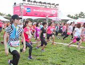 「RunGirl★Night Vol.4」開催