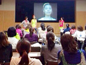 「OSAKA Girls' Run Camp featuring RunGirl」 （主催：読売新聞大阪本社広告局、協力：RunGirl）
