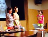 「OSAKA Girls' Run Camp featuring RunGirl」 （主催：読売新聞大阪本社広告局、協力：RunGirl）