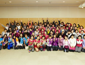 「OSAKA Girls' Run Camp featuring RunGirl」 （主催：読売新聞大阪本社広告局、協力：RunGirl）