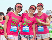 「RunGirl★Night 5th Anniversary」開催