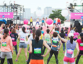 「RunGirl★Night 5th Anniversary」開催