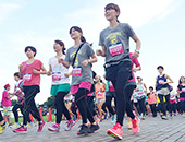 「RunGirl★Night 5th Anniversary」開催