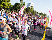 「RunGirl★Night Vol.6」開催