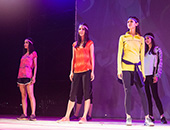 「RunGirl★Night Vol.6」開催