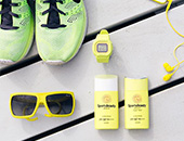 「KOSE SportsBeauty 公式 Instagram」イメージフォト撮影協力