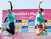 「RunGirl★Night Vol.7」開催