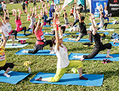 「RunGirl★Night Vol.7」開催