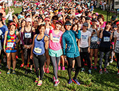 「RunGirl★Night Vol.7」開催