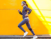 「KOSE SportsBeauty 公式 Instagram」イメージフォト撮影協力