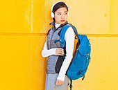 「KOSE SportsBeauty 公式 Instagram」イメージフォト撮影協力