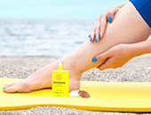 「KOSE SportsBeauty 公式 Instagram」イメージフォト撮影協力