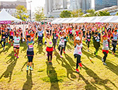 「RunGirl★Night the FINAL」開催