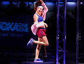 「RunGirl★Night the FINAL」開催