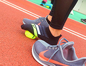 「第5回さいたま国際マラソン／フルマラソン 女子ビギナーの部」事前練習会