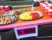 「第5回さいたま国際マラソン／フルマラソン一般の部」女性ランナー向け2時間走練習会