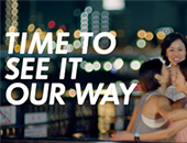 「HOKA ONE ONE®︎ ブランドキャンペーン」ムービー出演