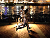 「HOKA ONE ONE®︎ ブランドキャンペーン」ムービー出演